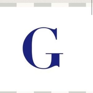 Meet your Posher, Garrett